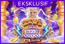 Spin Royal Feature